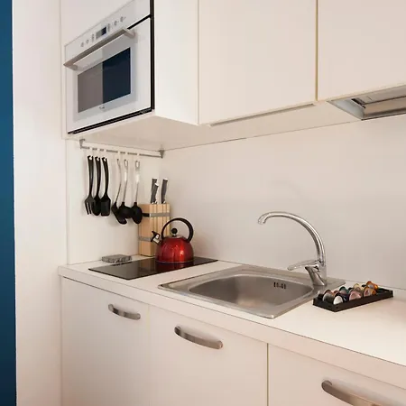 Montenapoleone Suite In The Heart Of Milan - Best Location Possible Exterior photo