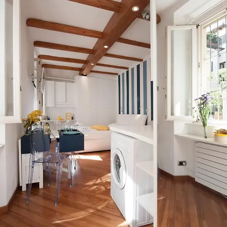 Montenapoleone Suite In The Heart Of Milan - Best Location Possible Exterior photo